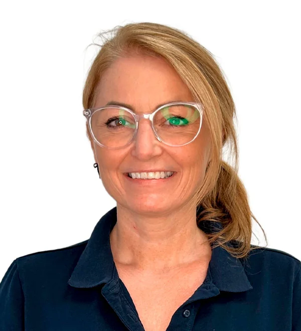 Helle klinikkoordinator