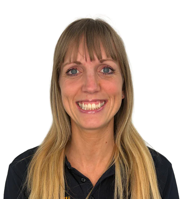 Katrine tandlæge