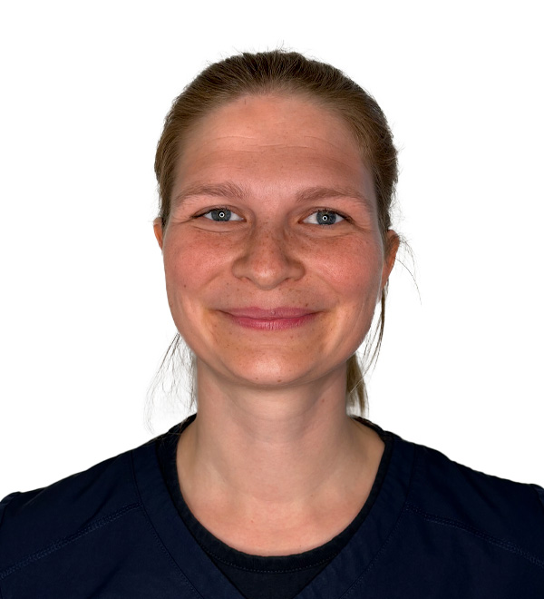 Signe B tandlæge
