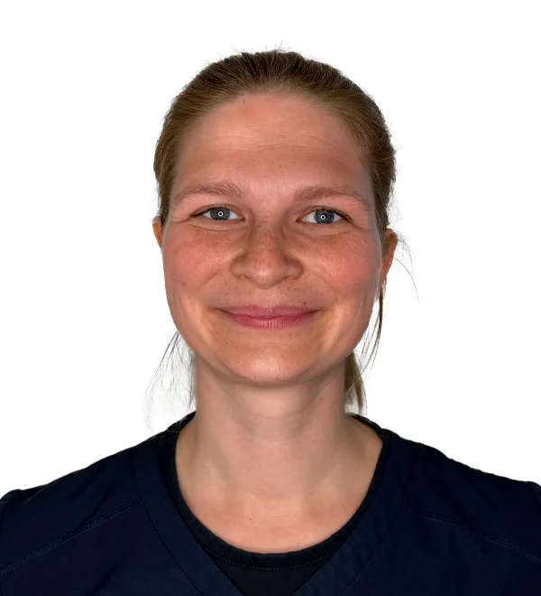 Signe B tandlæge