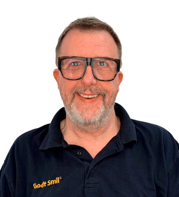Søren tandlæge
