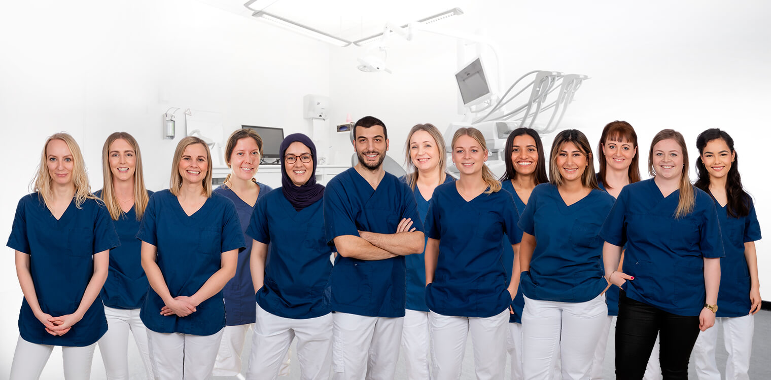 Tandlæge i Silkeborg