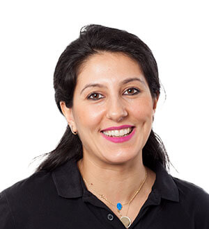 klinikassistent Ebru