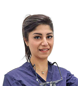 Tandlæge Mariam