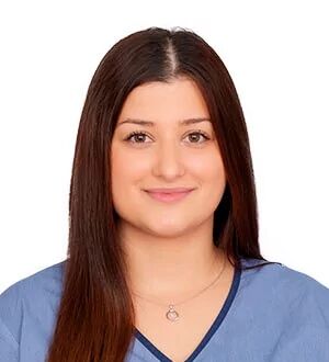 Klinikassistent Rana