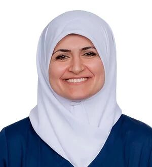 Tandlæge Zahra