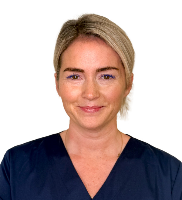 Anne-Kirstine Tandplejer