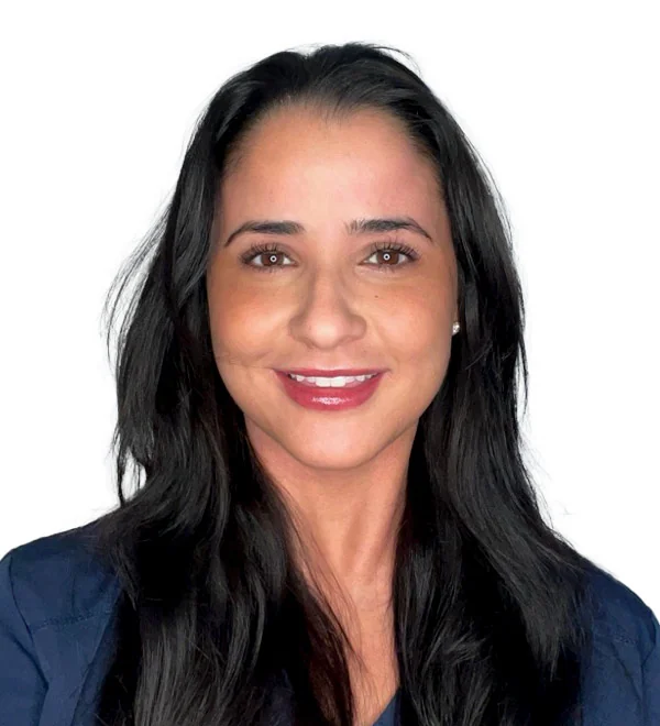Catharina Receptionist