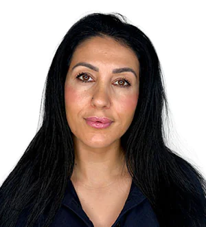 Ebru Klinikassistent