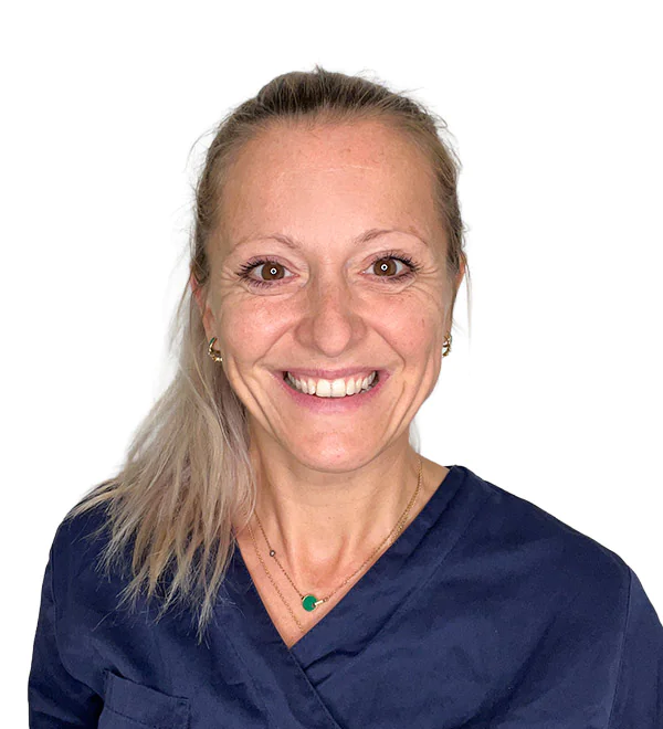 Edina klinikassistent