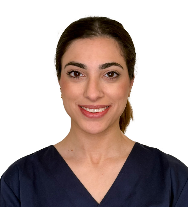 Gihan klinikassistent