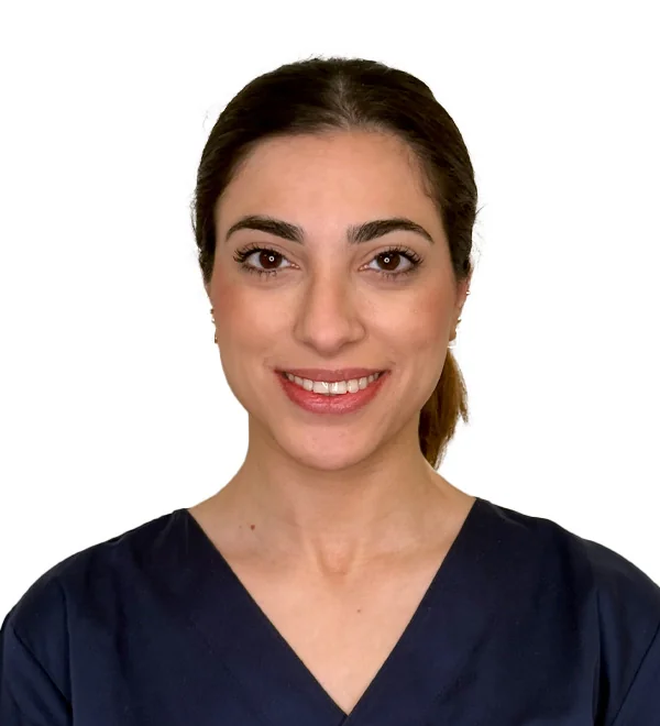 Gihan klinikassistent