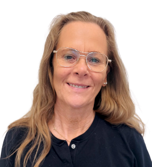Helle receptionist klinikkoordinator