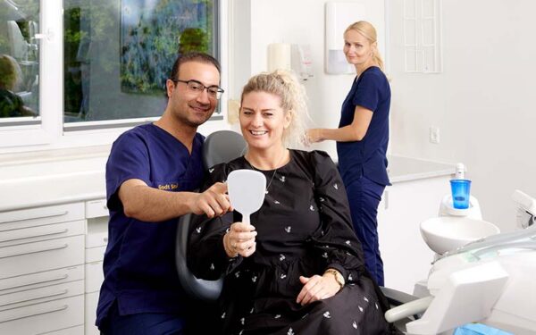Implantat Esbjerg