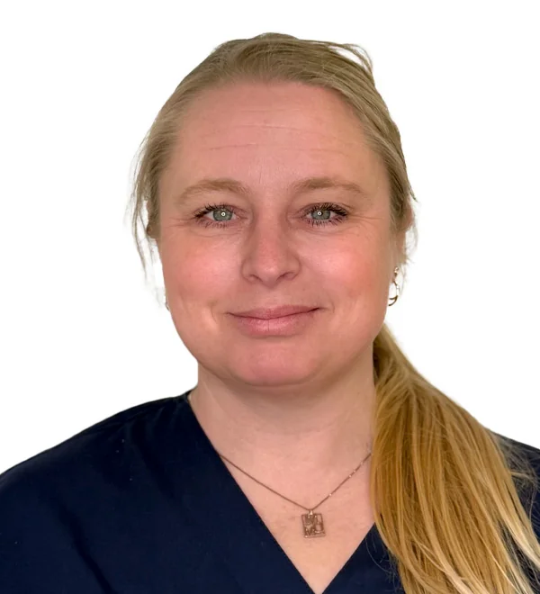 Janne klinikkoordinator