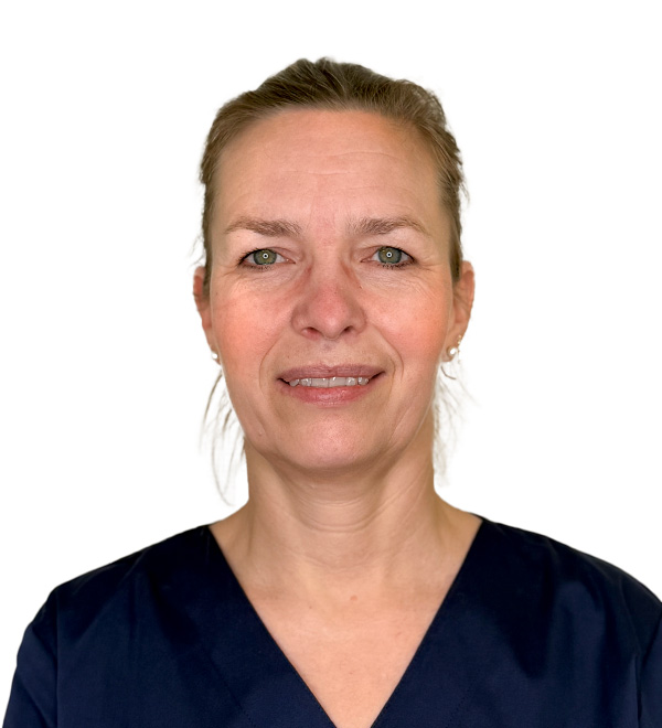 Joan tandlæge