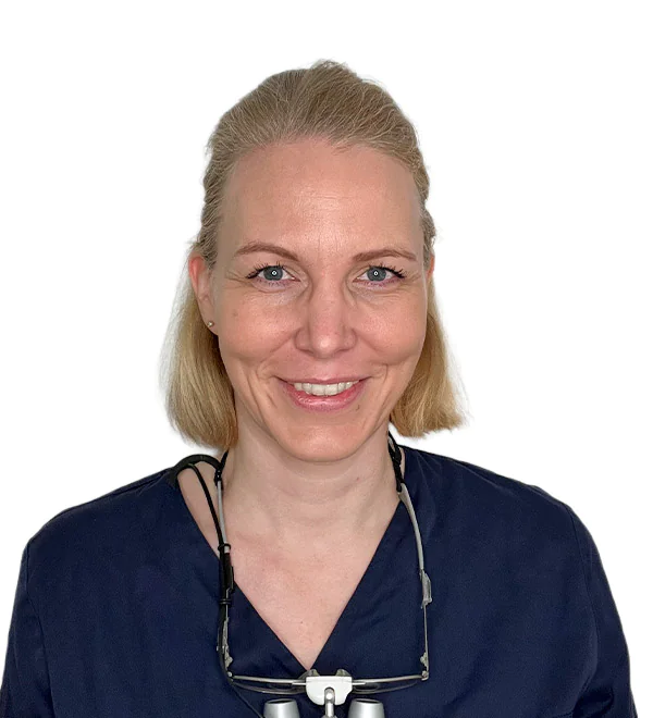 Kirsten tandlæge