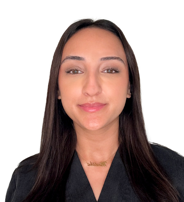 Malike klinikassistent