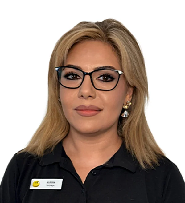 Maryam Klinikejer