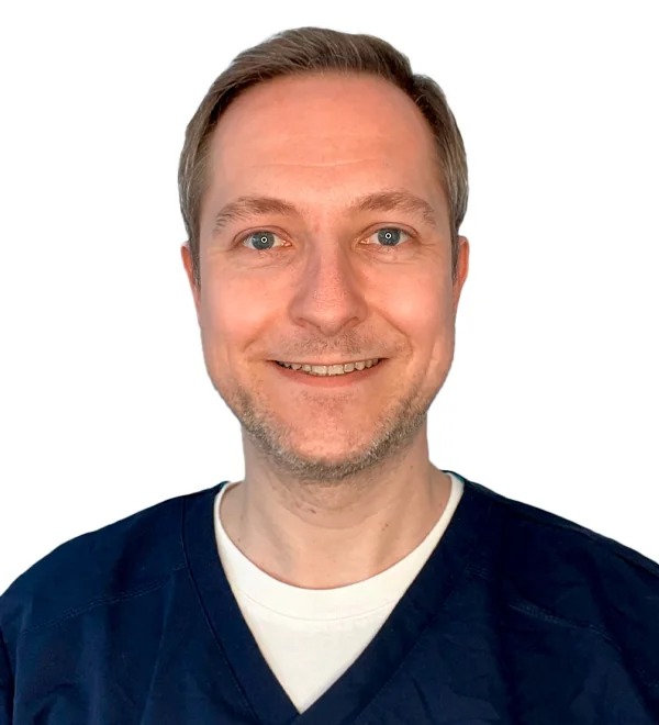 Matthias tandlæge