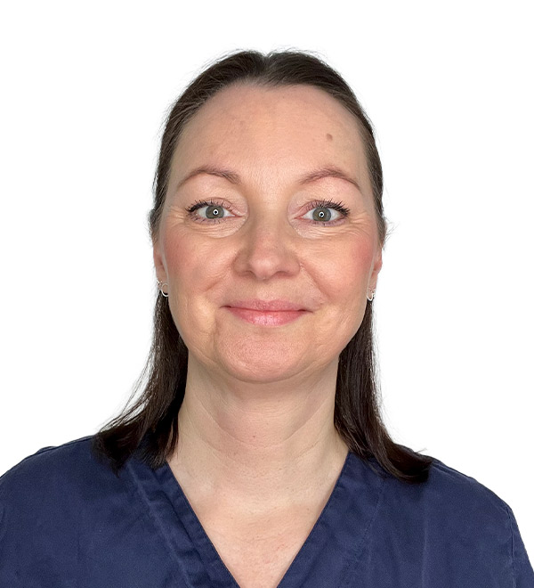 Mette klinikassistent
