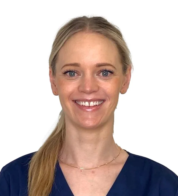 Mette tandplejer