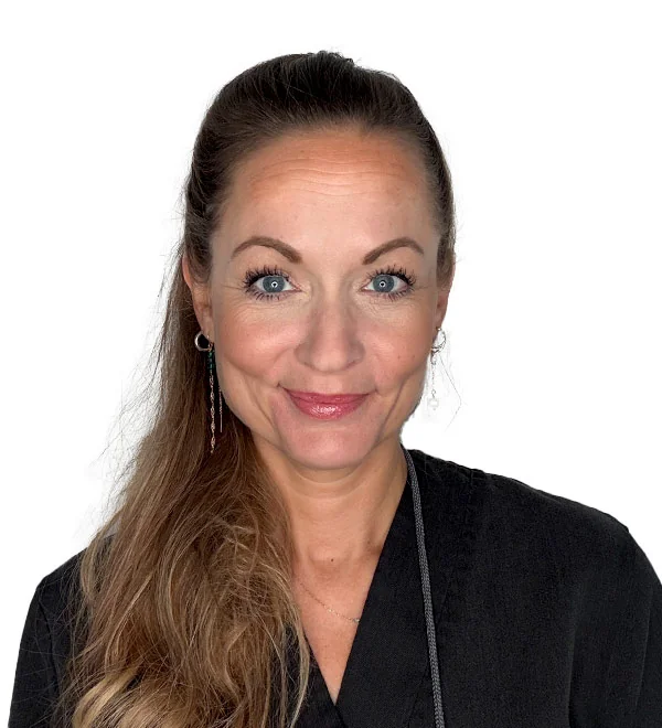 Mette tandplejer