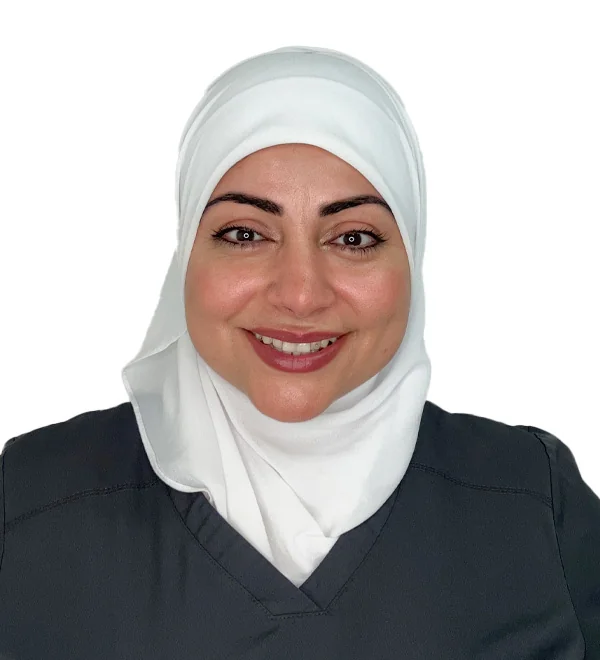 Nour klinikassistent