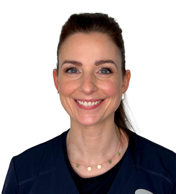 Pernille klinikejer