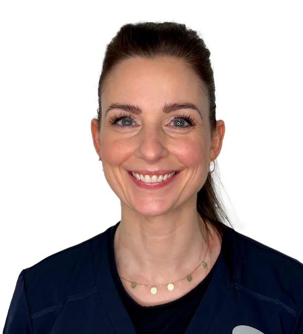 Pernille klinikejer