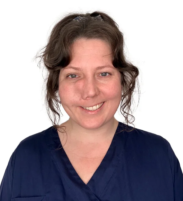Rianne tandlæge