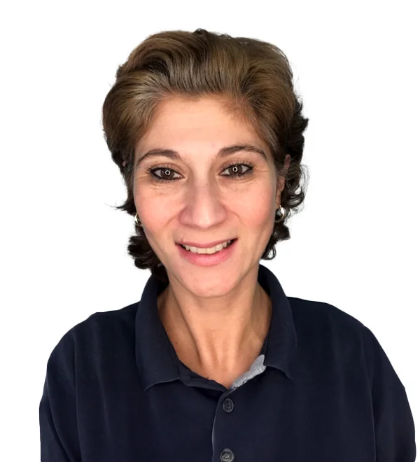 Sefika klinikassistent