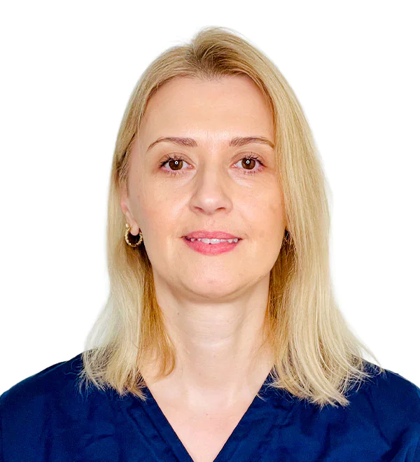 Selma klinikassistent