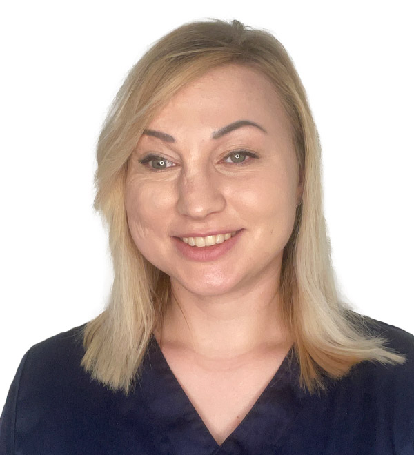 Signe klinikassistent