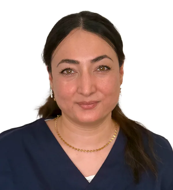 Sohila klinikassistent