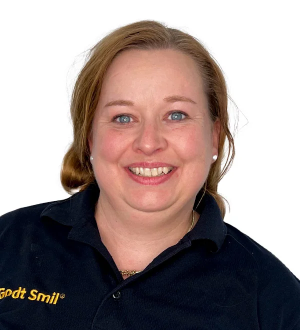 Susanne klinikassitent