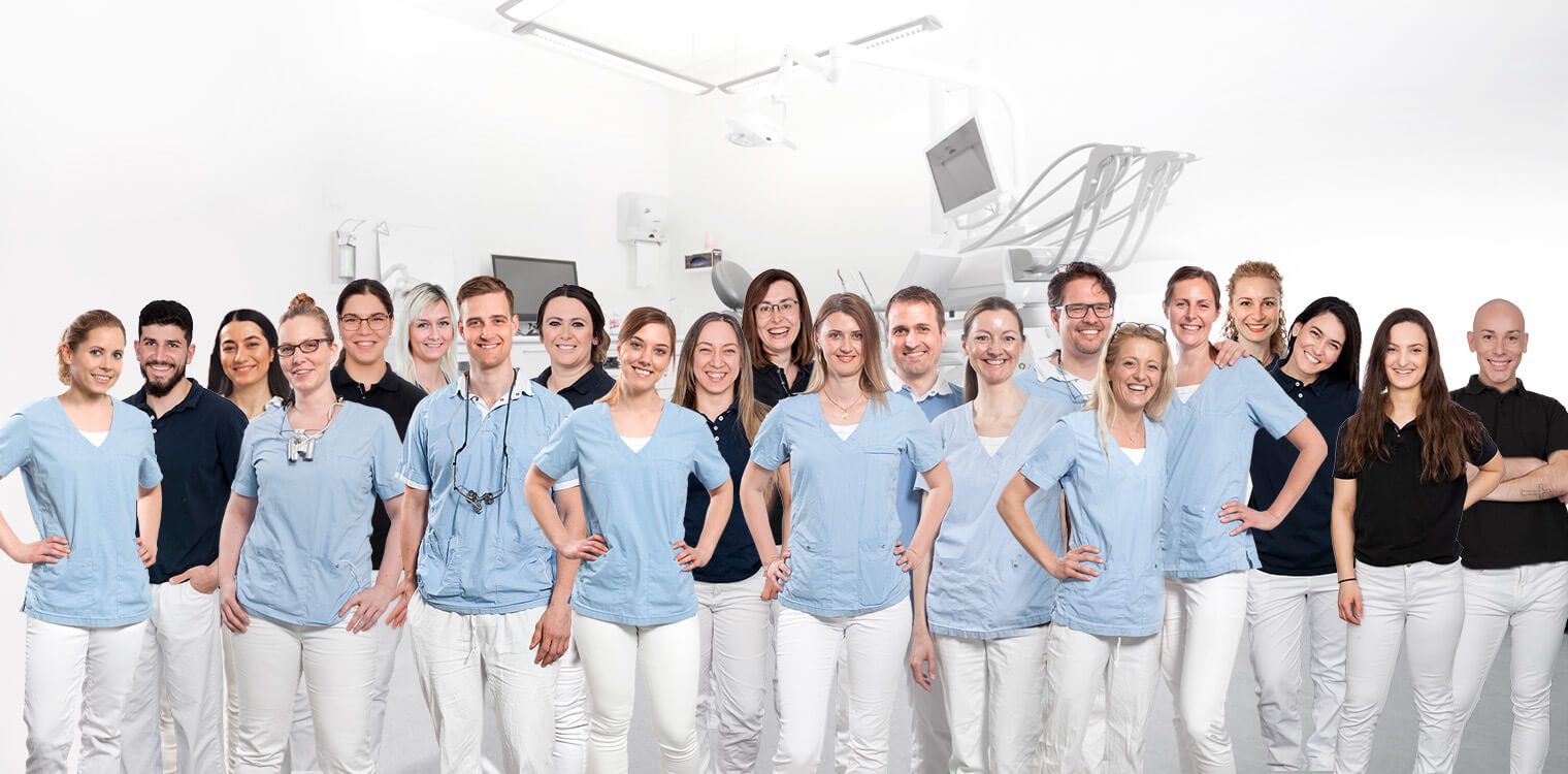 Tandlæge på Frederiksberg