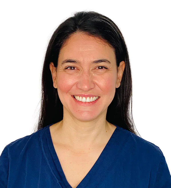 Valia tandlæge