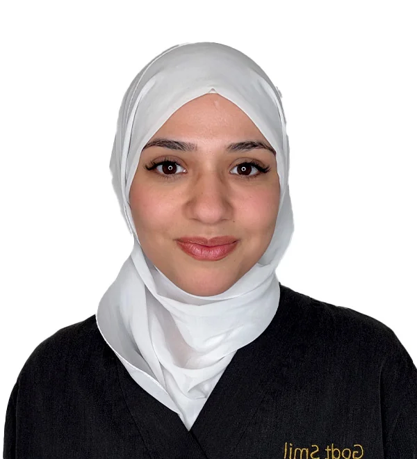 Kawther tandlæge
