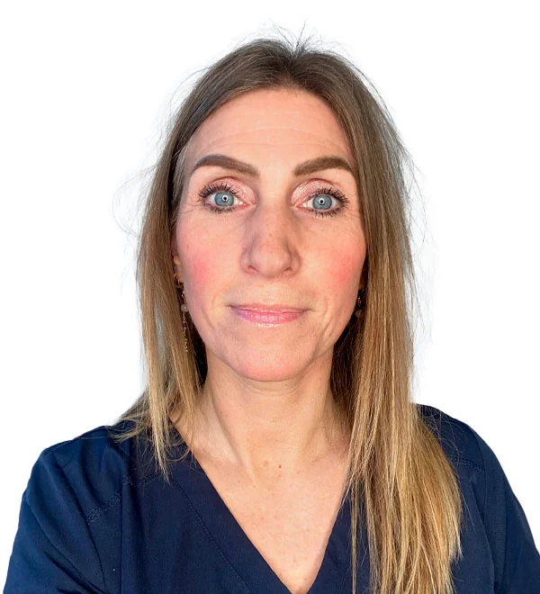 kristrún klinikkoordinator