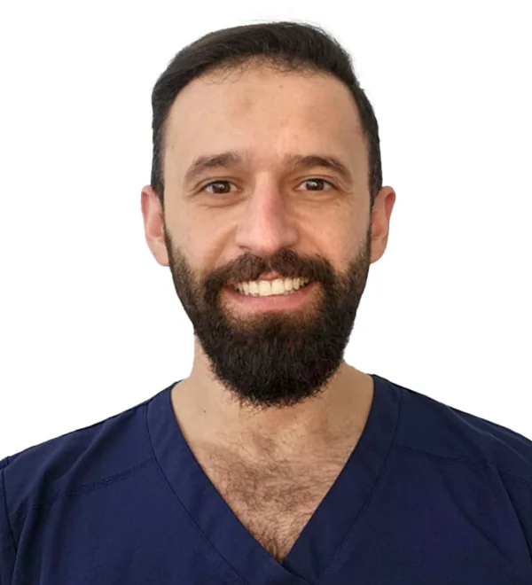Louie klinikassistent