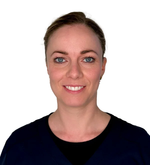 Maria tandplejer