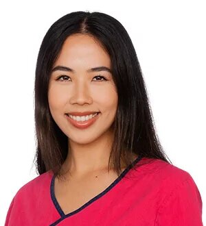 Fatemeh tandlæge