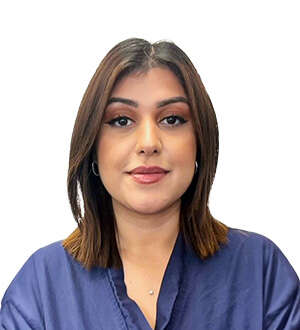 Klinikassistent Nihal