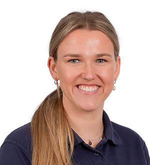 Tandlæge Ingrid