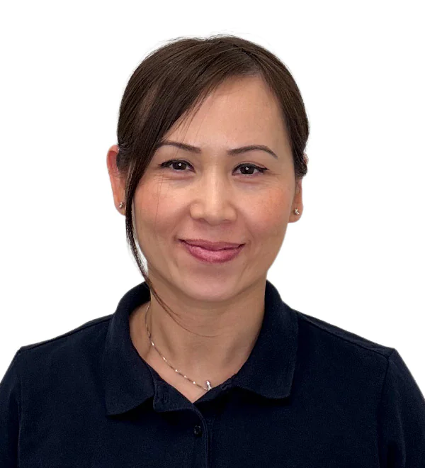 Kim klinikassistent