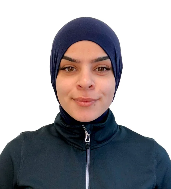 Shahinda klinikkoordinator