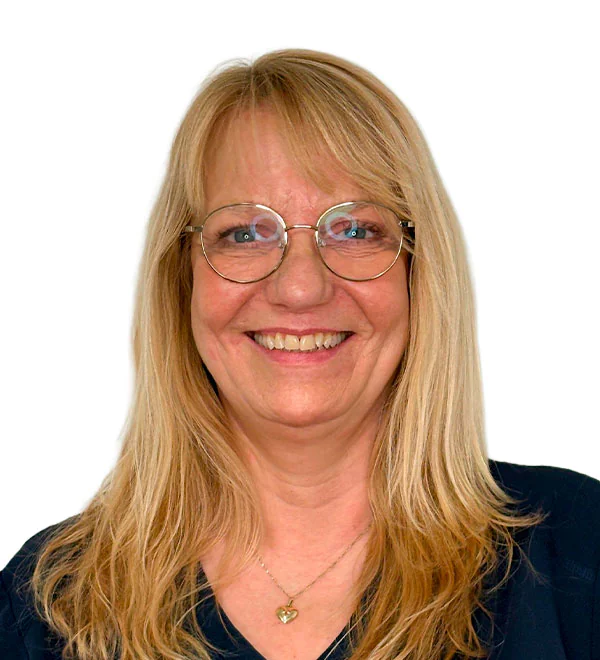 Jeanette receptionist