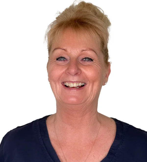 Mette klinikkoordinator