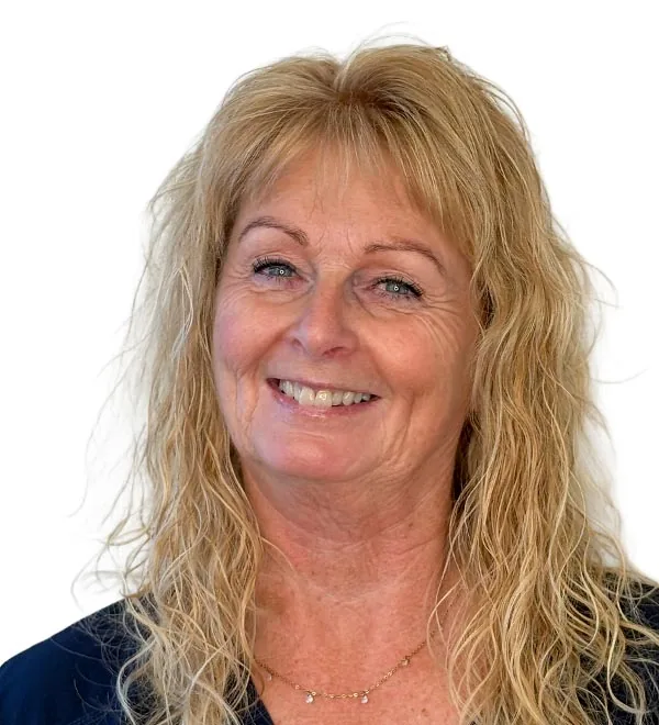 Mette klinikkoordinator